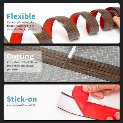 Carpet To Tile Floor Transition Strip Self Adhesive