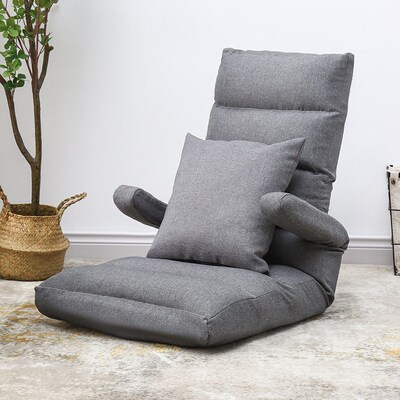 Lazy Sofa Tatami Small Apartment Bedroom Bay Window Bed Fold