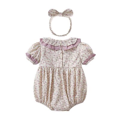 Childrens Clothing Summer Cotton troangle Bag Fat Clothes F