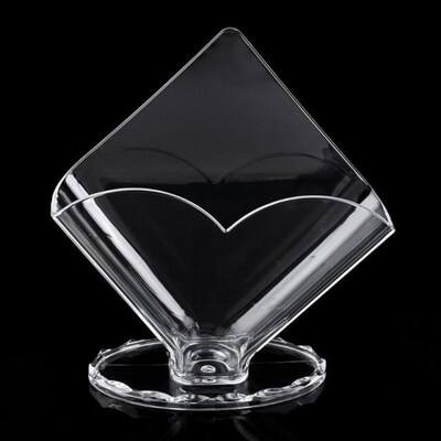 Napkin Holder Household Transparent Acrylic Box 适用于 Napki