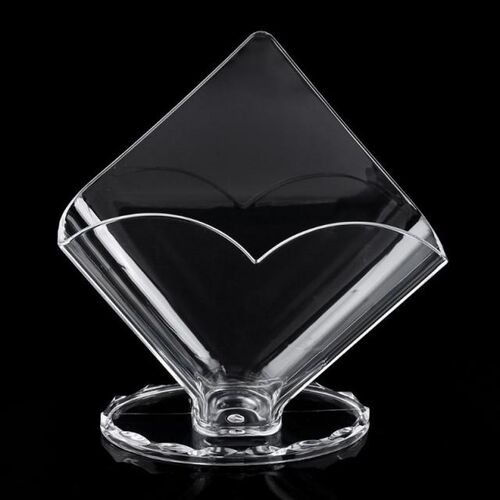 Napkin Holder Household Transparent Acrylic Box 适用于 Napki