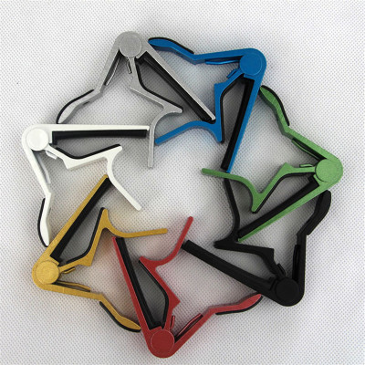 Acoustic Guitar Transpose Clip Ukulele Musical Instrument Ac