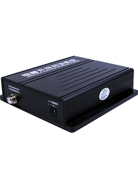 DPMR数字电梯无线对讲设备 三方五方对讲通话系统 数字对讲