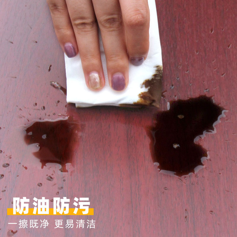 加厚家俱翻新贴纸自粘木纹贴纸壁纸贴皮衣柜柜子木板木门桌面防水,家居饰品,门贴,淘宝优惠券,粉丝福利购,淘宝优惠卷