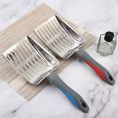 Cat Litter  Deep Sifting Cleaner Tool Hanging Comfortable