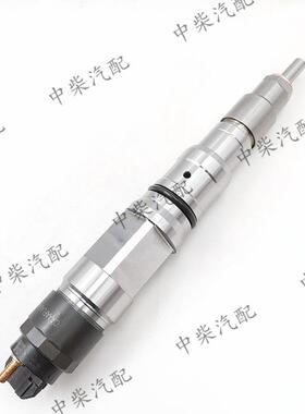 共轨喷油器0445120218总成柴油机喷油器0445120030