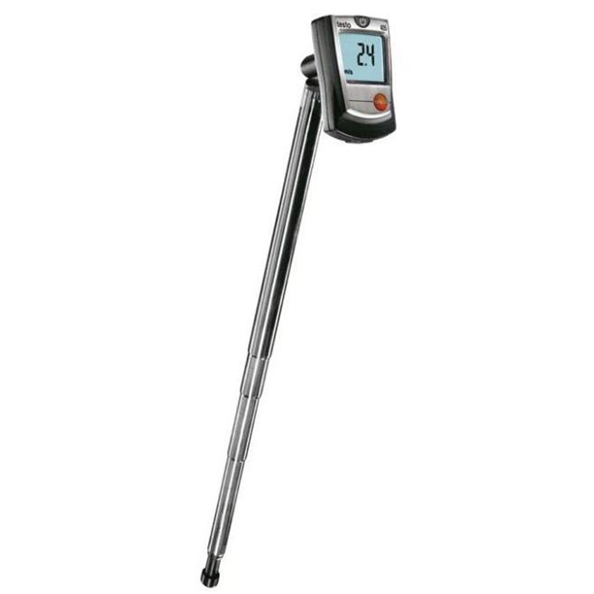 德国德图 testo 405 - 迷你热线风速仪