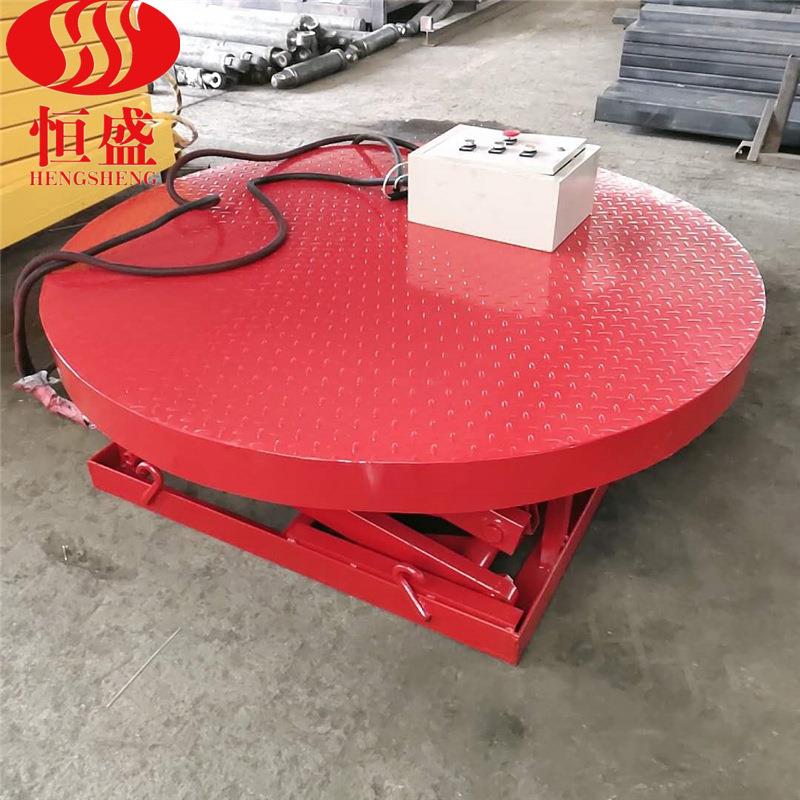 厂家现货演出升降旋转舞台大型剧场升降舞台迪厅酒吧电动升降舞台