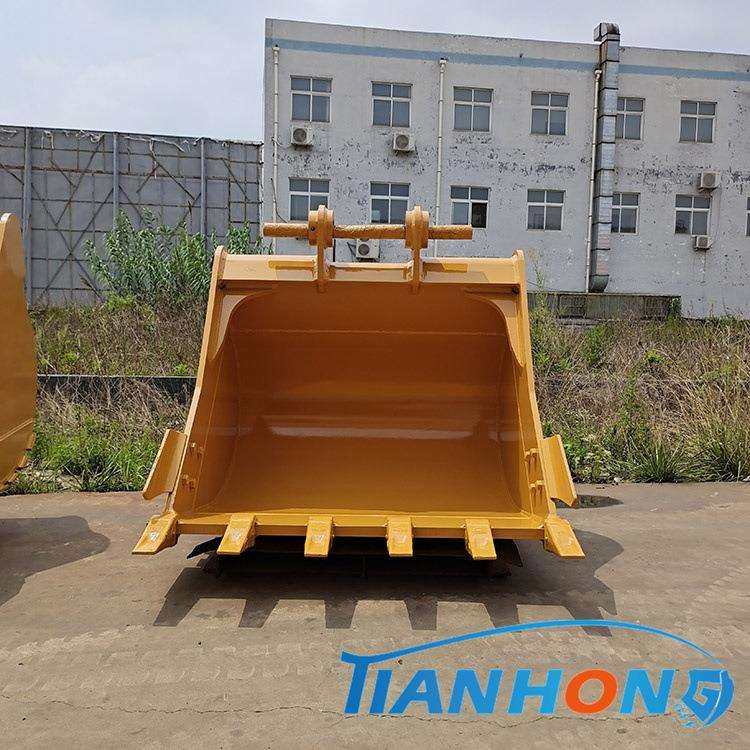 济宁天鸿 挖斗厂家供应卡特彼勒CAT360 1.8方斗容挖掘机铲斗 耐磨,鲜花速递/花卉仿真/绿植园艺,割草机/草坪机,淘宝优惠券,粉丝福利购,淘宝优惠卷