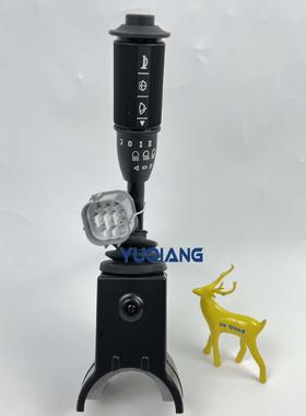 JCB 436B 456B 412S 416B 446 411B 416S的列开关指示器701/44200