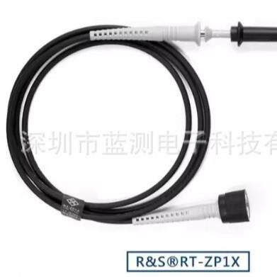 罗德与施瓦茨/RT-ZP03S/ZP05S/ZP10/ZI10/ZI10C/ZI11/ZP1X 探头