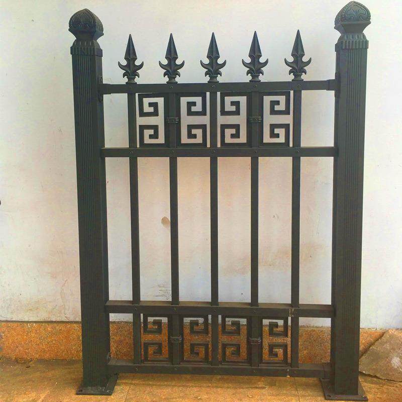 厂区铝艺护栏围栏 厂家供应小区花园铸铝护栏栅栏 小区铝艺栏杆,鲜花速递/花卉仿真/绿植园艺,割草机/草坪机,淘宝优惠券,粉丝福利购,淘宝优惠卷