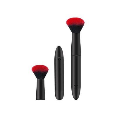 Electric Loose Powder Brush Quick Makeup Brush Blush 10
