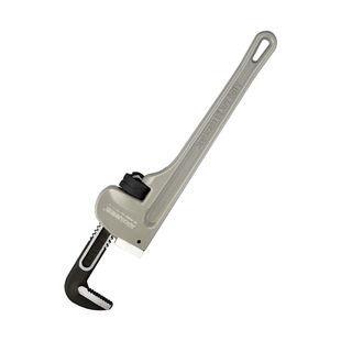 京选铬钼钢头重型水管钳子圆管子钳省力管道大力水泵钳活扳手家用