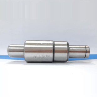 SGP外导柱导组件 直径 38 冷冲模架导柱 精密滑动导向件