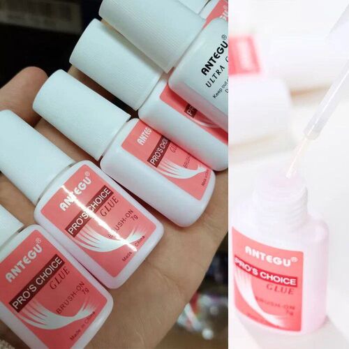 10/7/5/2g Fast Drying Nail Glue for Nail Tips Super Strong A