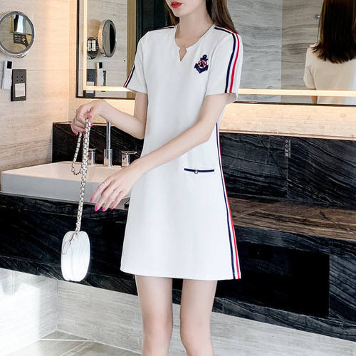 Casual Good Quality Dress Womens  New Womens Summer Sweet