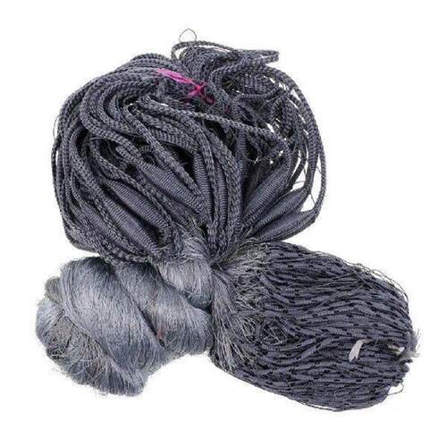 Nylon 4X4cm Mesh Hole Fishing Fish Gill Net Gillnet Fishing