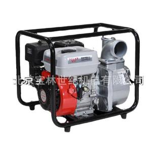 DP80大江杜卡汽油清水泵 3英寸杜卡汽油清水泵
