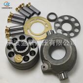 柱塞泵配件 缸体柱塞配油盘回程盘 3859 C9T 2000