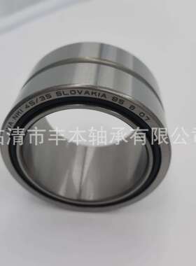 滚针轴承64804 64805 64806 64804 19.05*31.775*34.1mm 滚针轴承