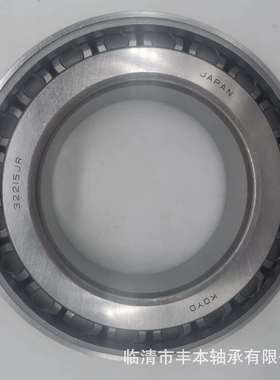 厂家现货销售CR-3023PX2英制圆锥滚子 调心挖机行走轴承