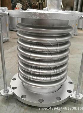 波纹补偿器横向JJH万向JWJ型铰链补偿器膨胀器伸缩接头厂家直销