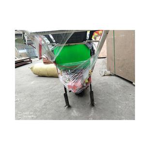 多用途单行豆子播种机 菜子播种机 加厚型白萝卜播种机