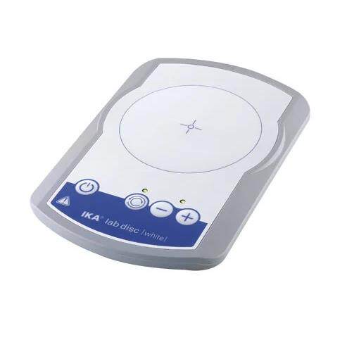 IKA磁力搅拌器 0.8L 1500rpm lab disc white 货号0003907525
