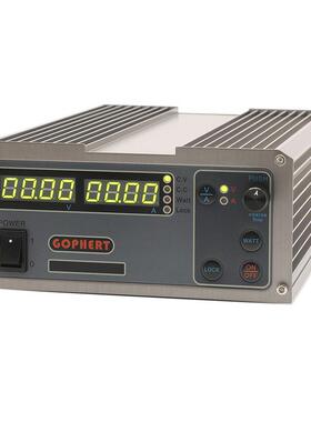 GOPHERT开关直流稳压电源CPS-1640恒压恒流0-15V40A可调直流电源