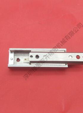 IKO交叉滚珠滑组BSPG1225SL BSPG1235SL BSPG1245SL不锈钢导轨