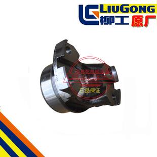 供应柳工配件 ZF变速箱零件856装载机铲车波箱输出法兰4644303547