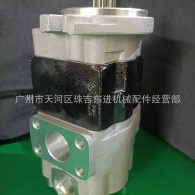 Toyota Forklift 67120-32881-71齿轮泵