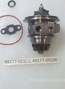 增压器 49135-02100 MR224978 机芯MR224978 4913502110