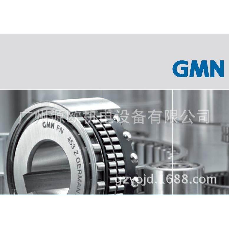FP442Z 原装德国GMN单向离合器轴承 FP系列