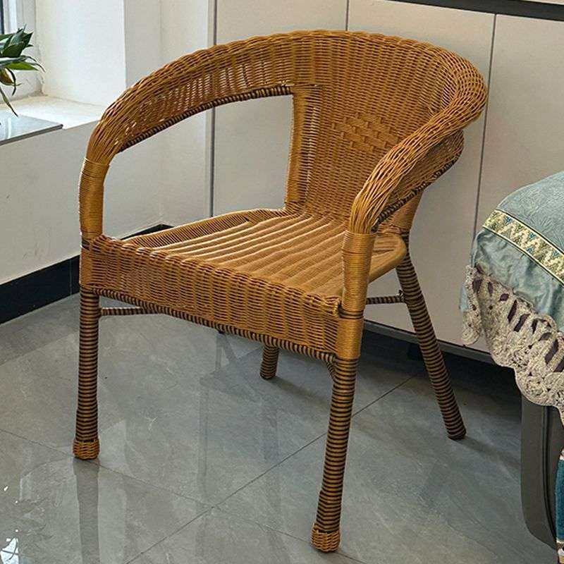 藤椅茶几三件套阳台休闲桌椅茶桌茶台手工编制室外庭院靠背椅藤椅,3C数码配件,其它配件,淘宝优惠券,粉丝福利购,淘宝优惠卷