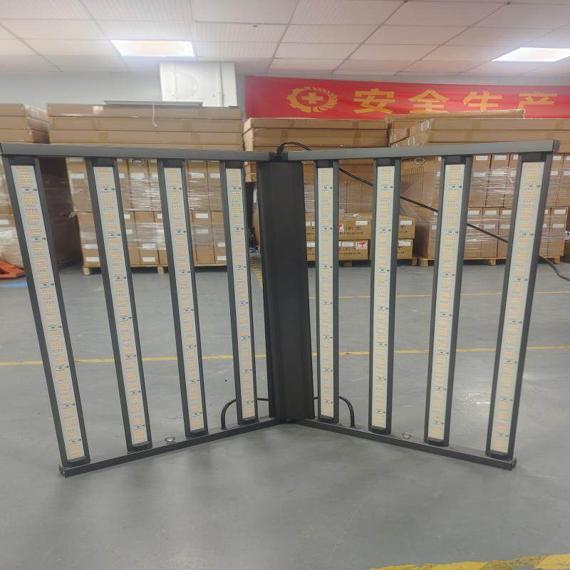 全光谱折叠铁灰色植物灯led大棚蔬菜花卉育苗顶部植物补光生长灯,鲜花速递/花卉仿真/绿植园艺,割草机/草坪机,淘宝优惠券,粉丝福利购,淘宝优惠卷