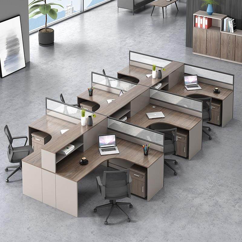 职员办公桌办公室员工桌十字型双4四6人工位卡座财务屏风桌椅组合,鲜花速递/花卉仿真/绿植园艺,割草机/草坪机,淘宝优惠券,粉丝福利购,淘宝优惠卷