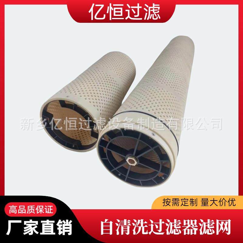 自清洗过滤器滤网 /AF204SF 阿米亚德过滤器滤芯