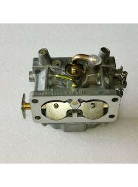 隆，鑫力，帆润通嘉陵建设昊诚HCR670/2v78F双腔化油器双孔插秧机