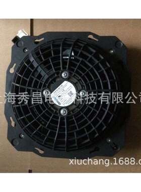 现货K2E200-AH20-05 K2E200-AH20-06 威图专用风机230V变器器风扇