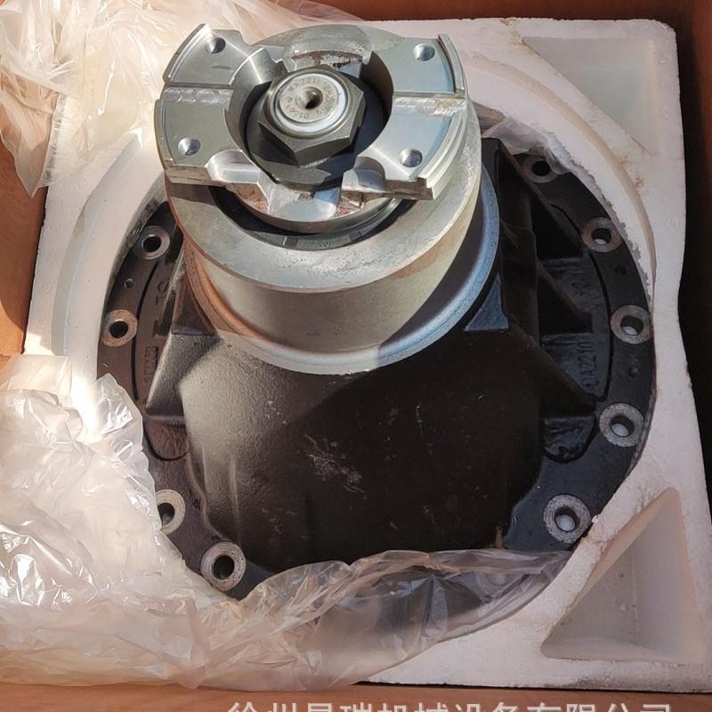 徐州装载机铲车275102023后桥主减总成WA2211.3A工程机械原厂配件