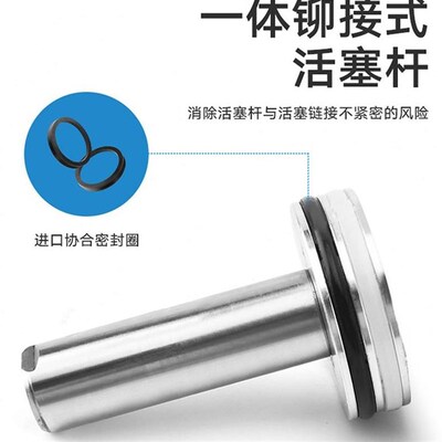 气动小-型薄型气缸SDA32X10*15X20*25X30*40-*45X50*75X100S带磁B