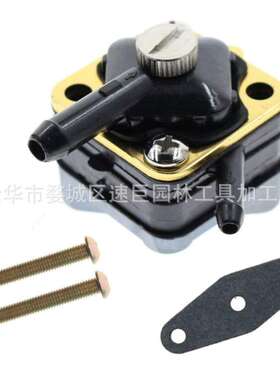 林升方型油泵舷外新燃油泵组件3-25 HP 18-7350 377927 388685