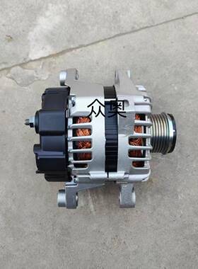 适用现代汽车发电机373002G755 373002G760 373002G800发电机