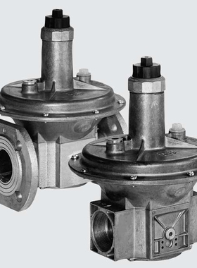 DUNGS 冬斯 FRS 503型 型压力调节器