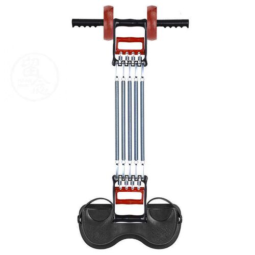 。Dunao comprehensive funct spring puller sit ups dumell reo