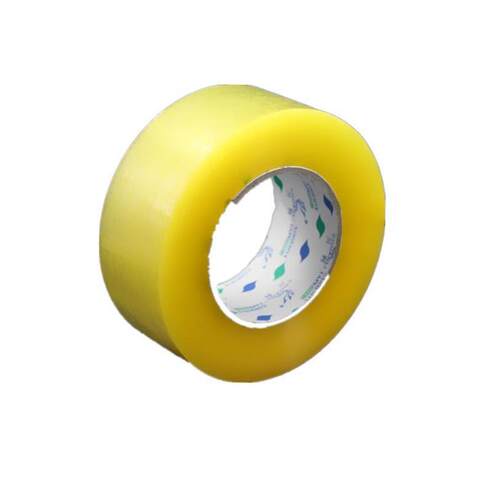 clear sellotape sticky opp packing tapes parcel tape胶纸5pcs