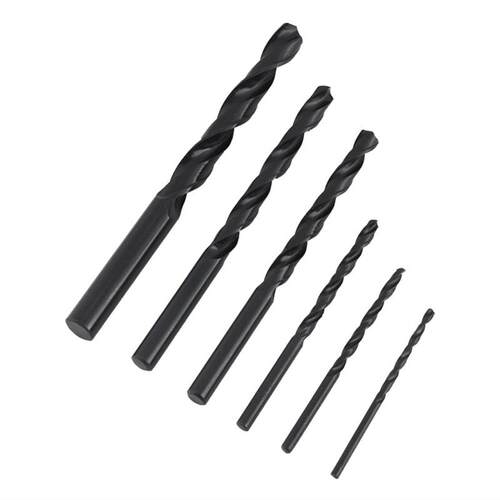 Head screw extractor 12PC plastic box断头螺丝取出器12PC塑盒