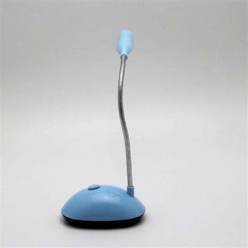LED Desk Lamp Flexible Eye Protection Living Room Dorm